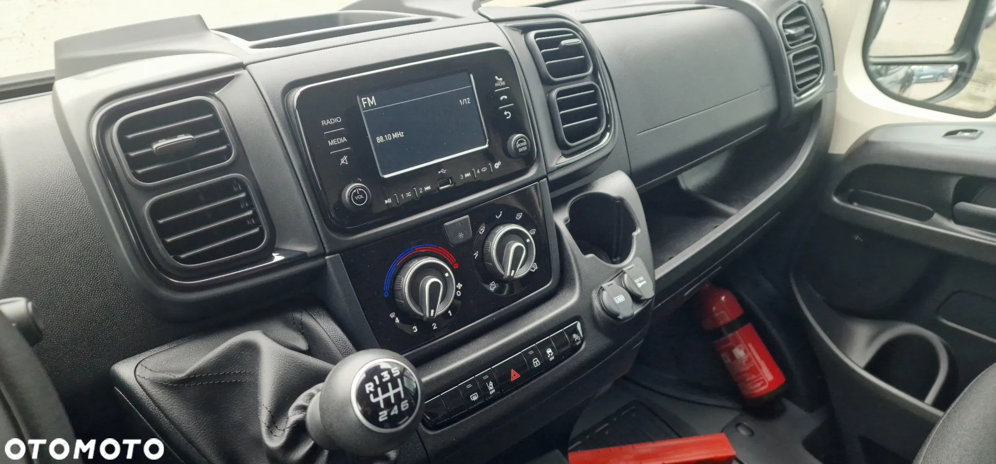 Toyota Proace Max - 17
