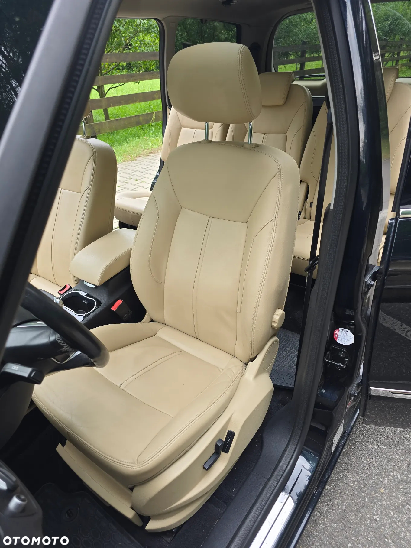 Ford Galaxy 2.0 EcoBoost Titanium - 20