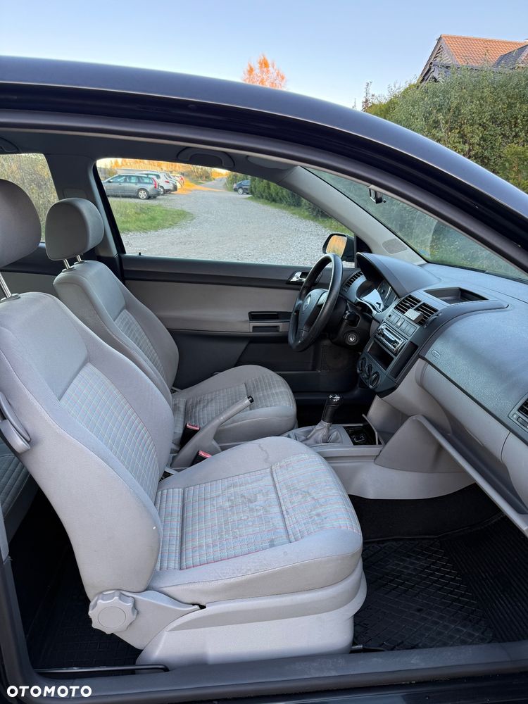 Volkswagen Polo 1.4 TDI Comfortline - 10