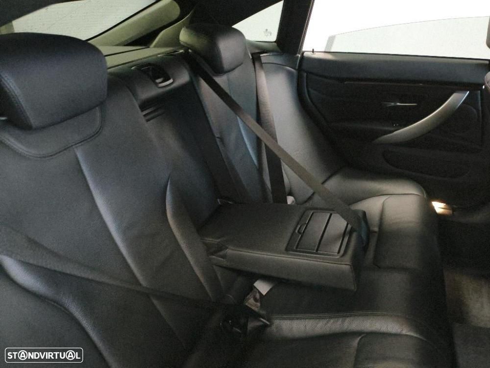 BMW 420 Gran Coupé d xDrive L.Sport Auto - 8