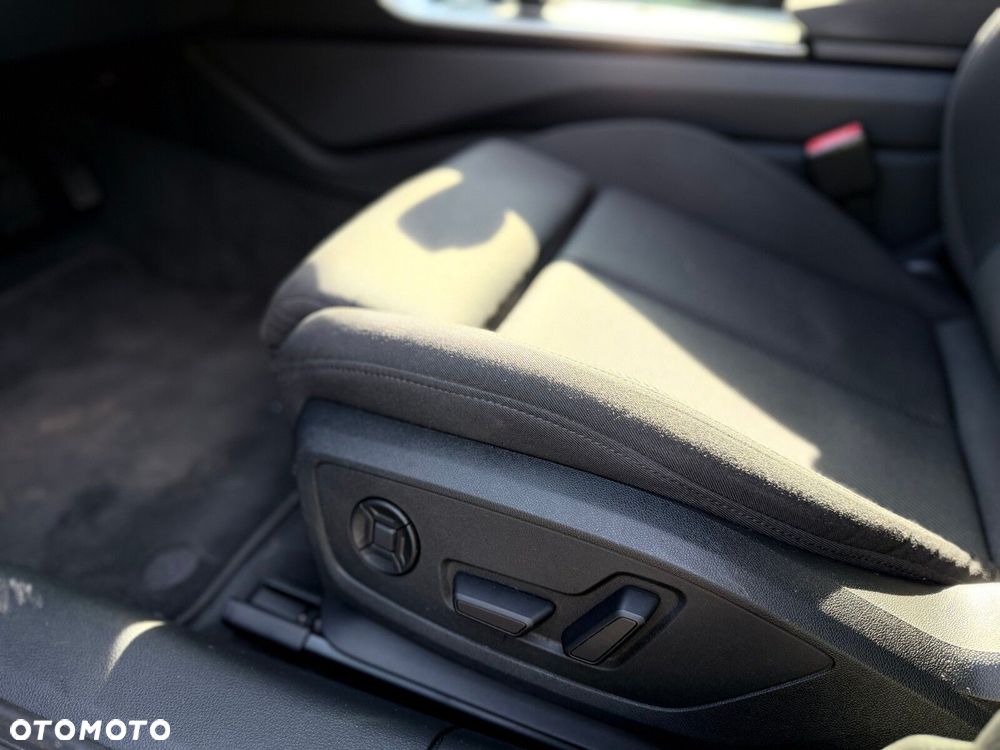 Audi A6 Avant 40 TDI mHEV Sport S tronic - 11