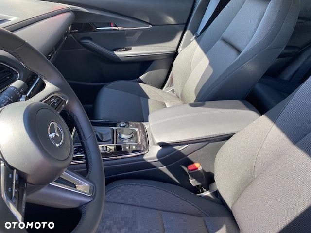 Mazda CX-30 2.0 mHEV Centre-Line 2WD - 5