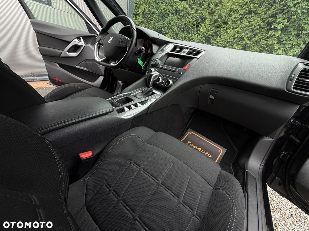 Citroën DS5 BlueHDi 180 Business - 15