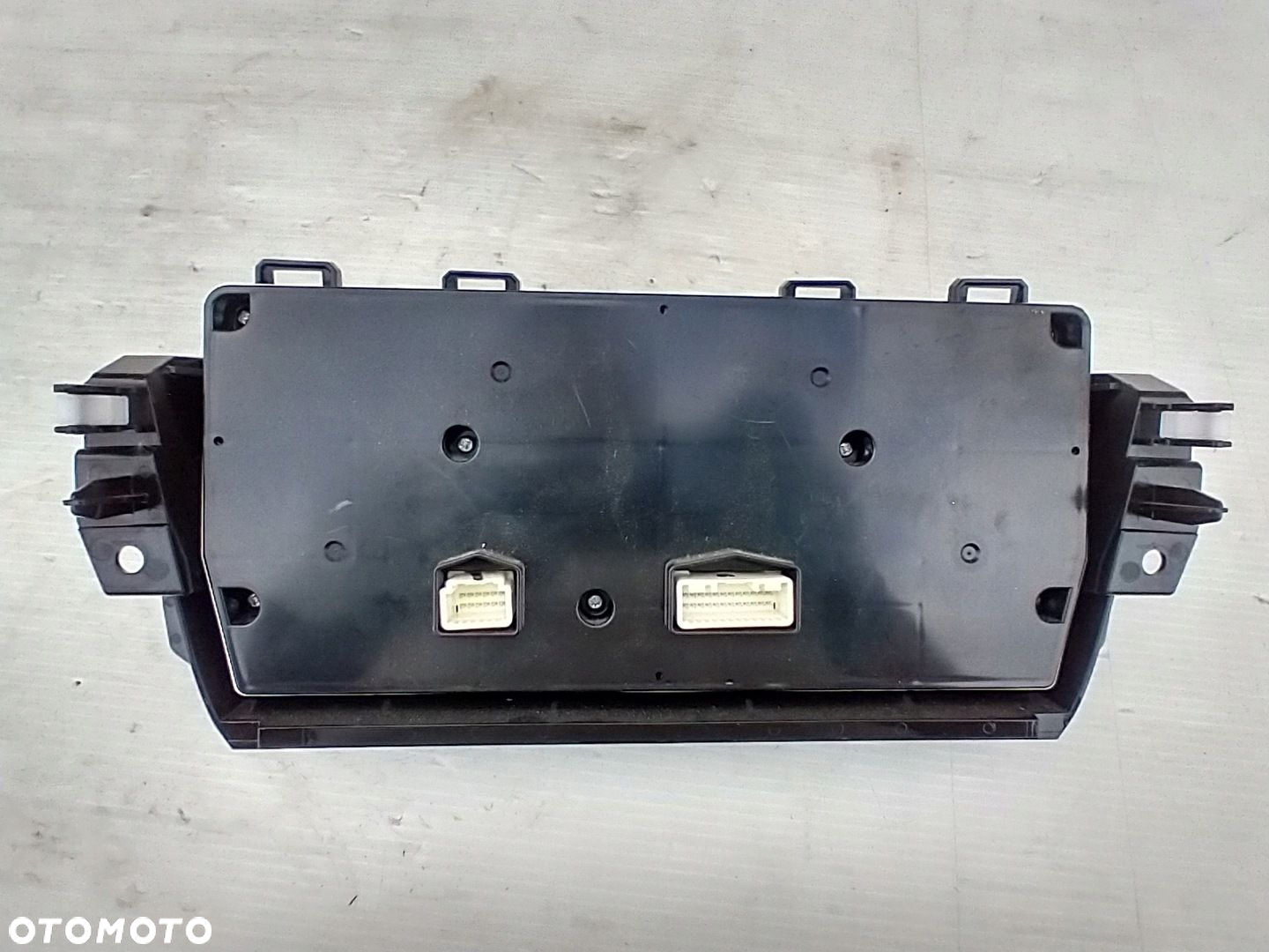 MAZDA CX-5 I KE 12-17 PANEL STEROWNIK NAWIEWU KLIMATYZACJI KA2M61190A - 11