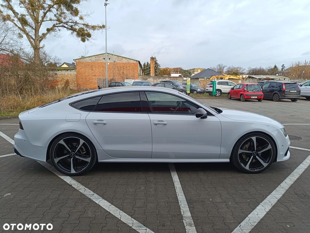 Audi A7 Sportback - 30