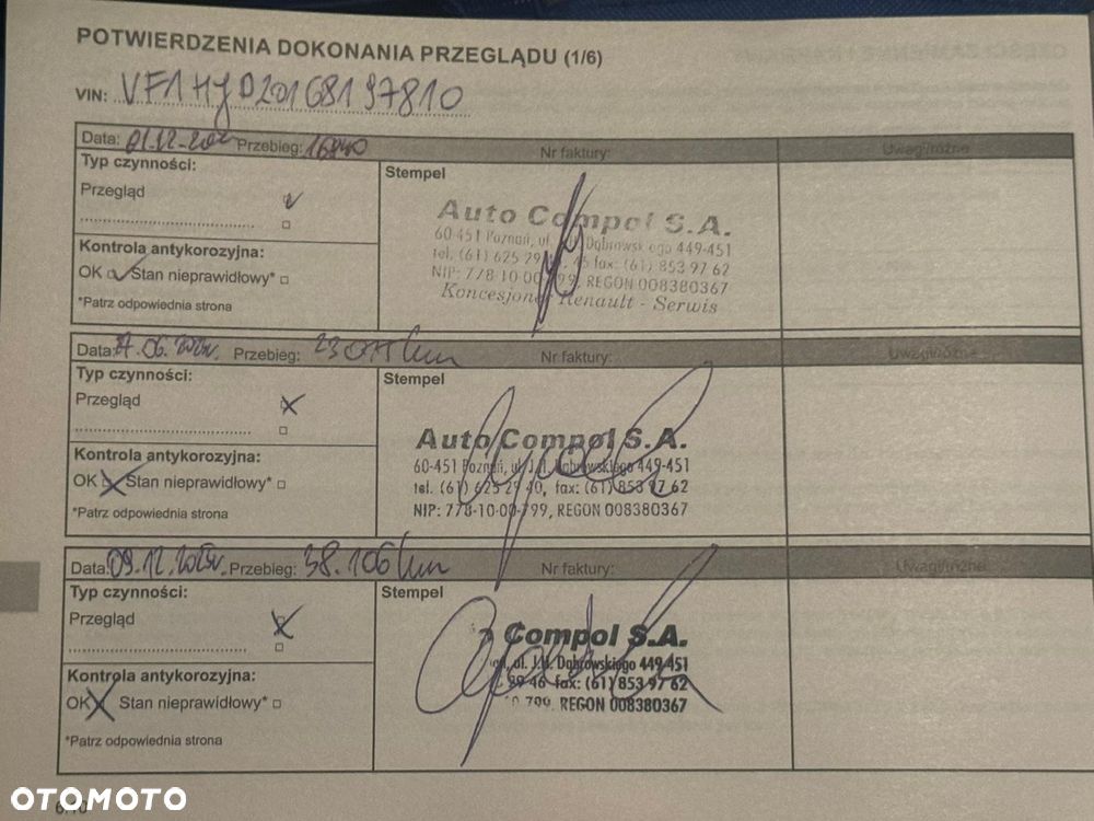 Dacia Duster 1.5 Blue dCi Prestige EU6d - 30