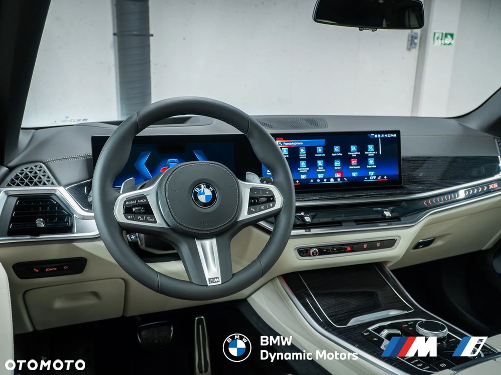 BMW X5 xDrive30d - 19
