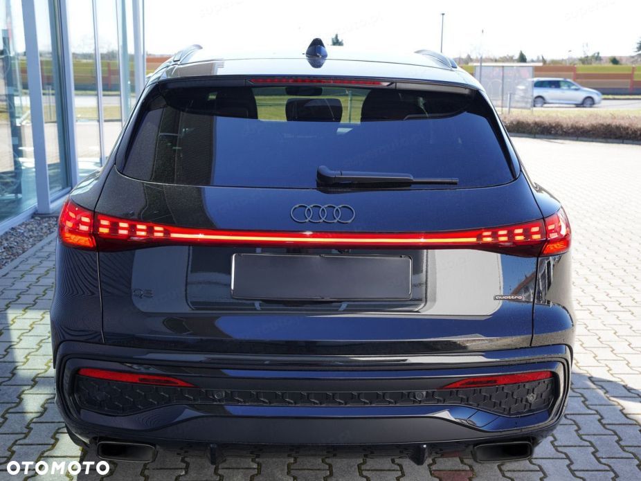 Audi Q5 40 TFSI mHEV Quattro S Line S tronic - 3
