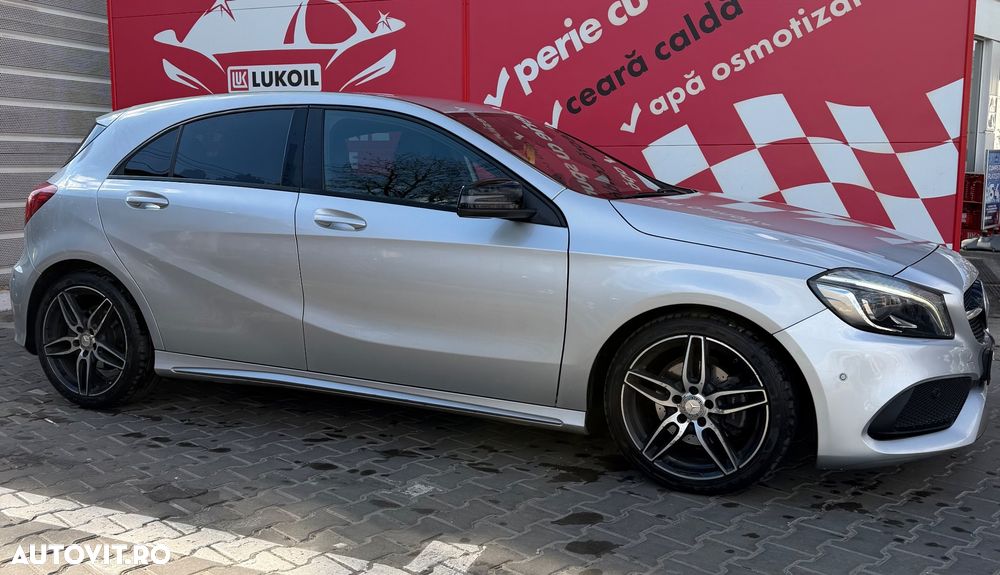 Mercedes-Benz CLA - 10