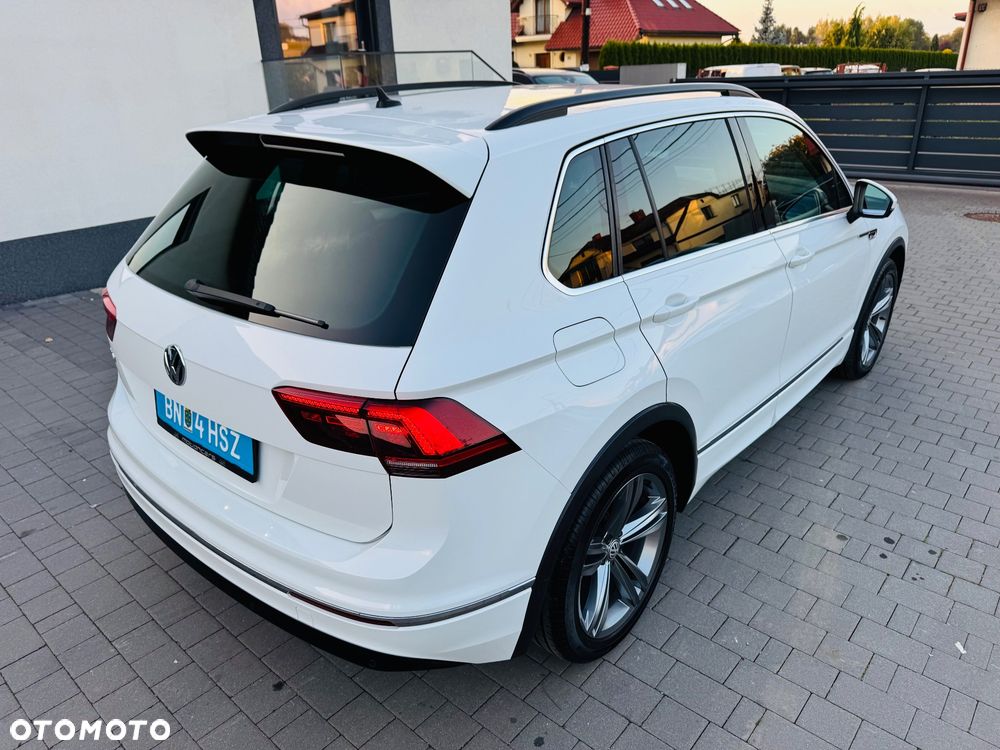 Volkswagen Tiguan 2.0 TDI Perfectline R-Style - 13