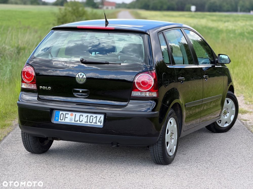 Volkswagen Polo 1.2 United - 3