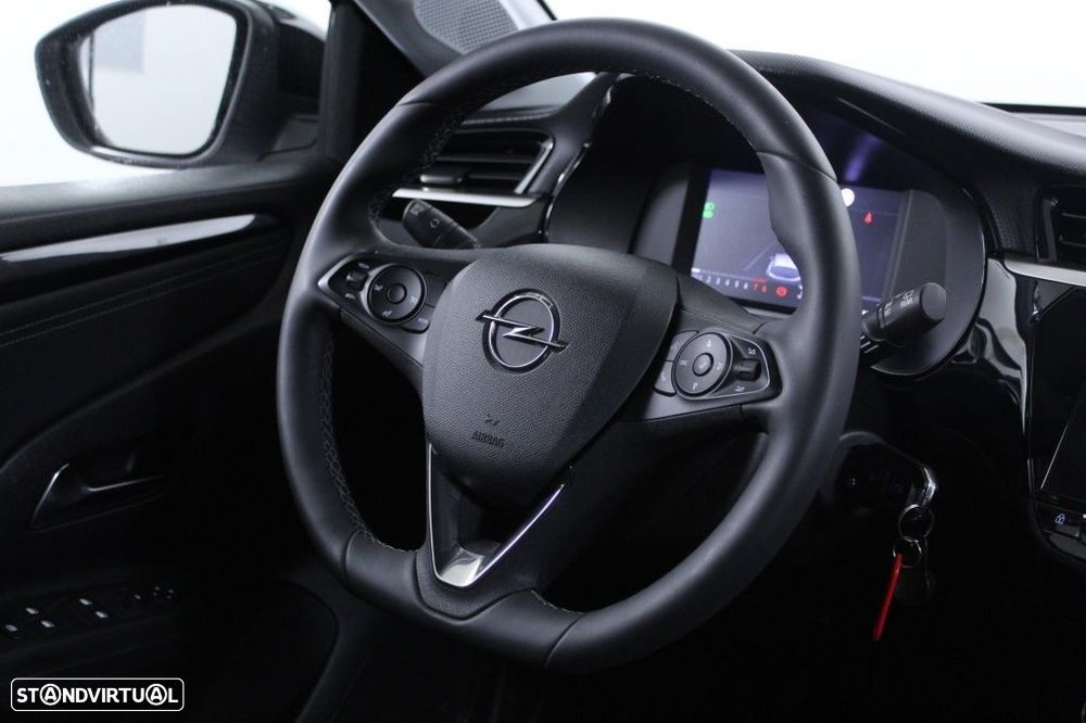 Opel Corsa 1.2 T - 16