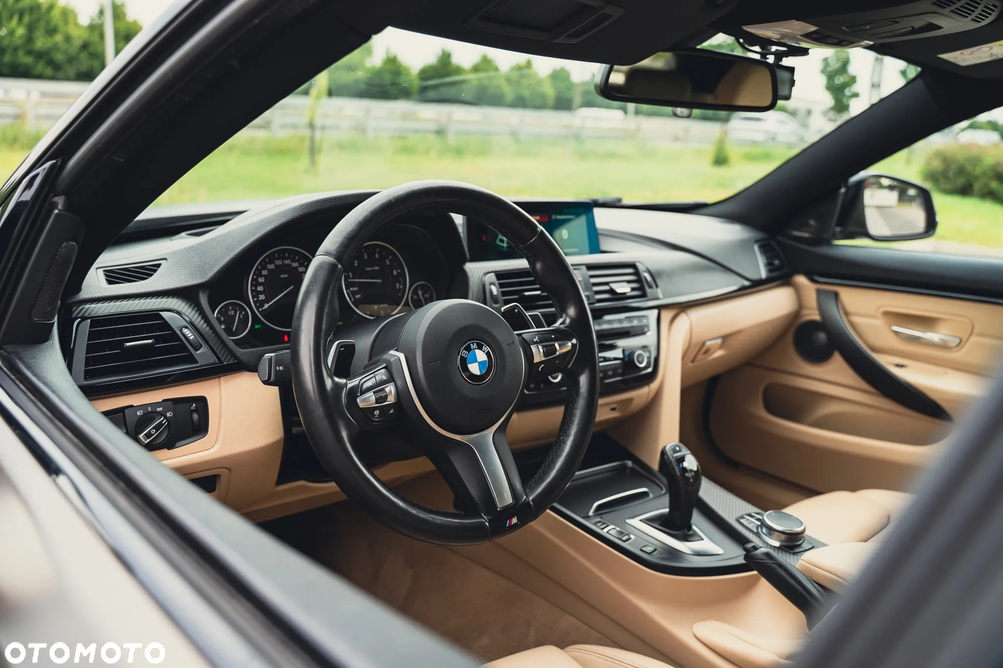 BMW Seria 4 - 20