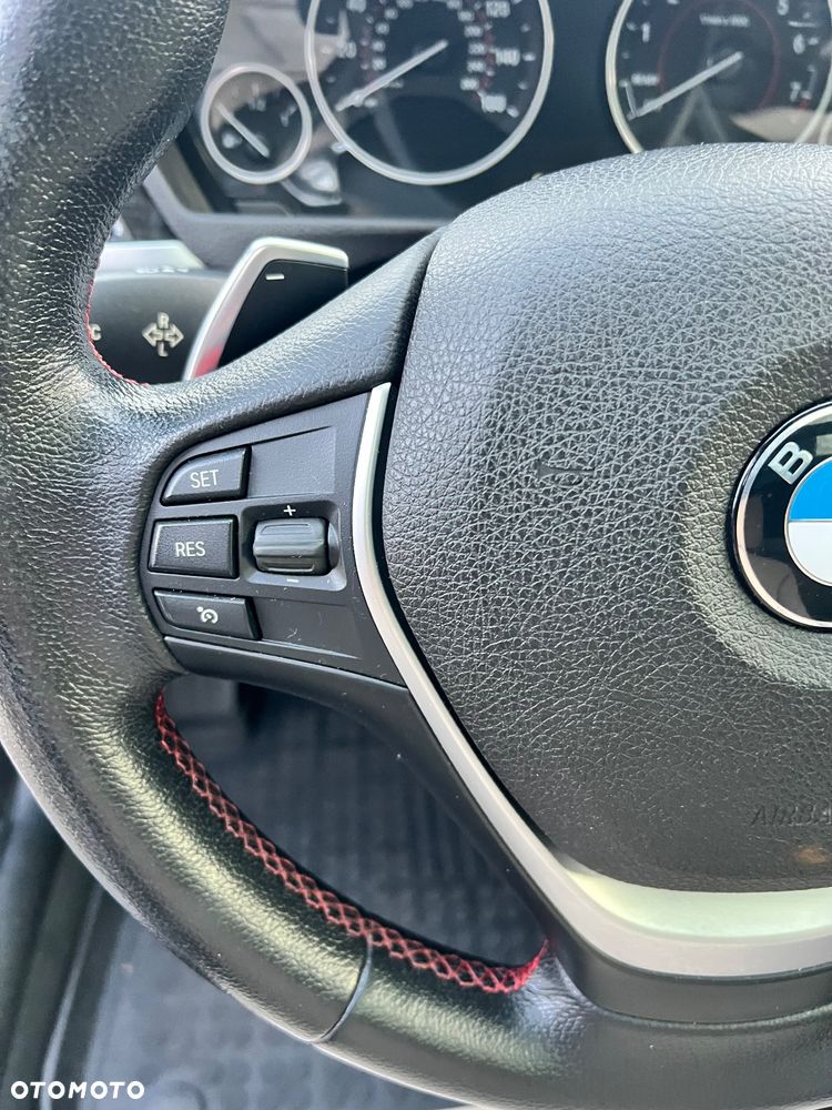 BMW 3GT 328i xDrive Sport-Aut Luxury Line - 18