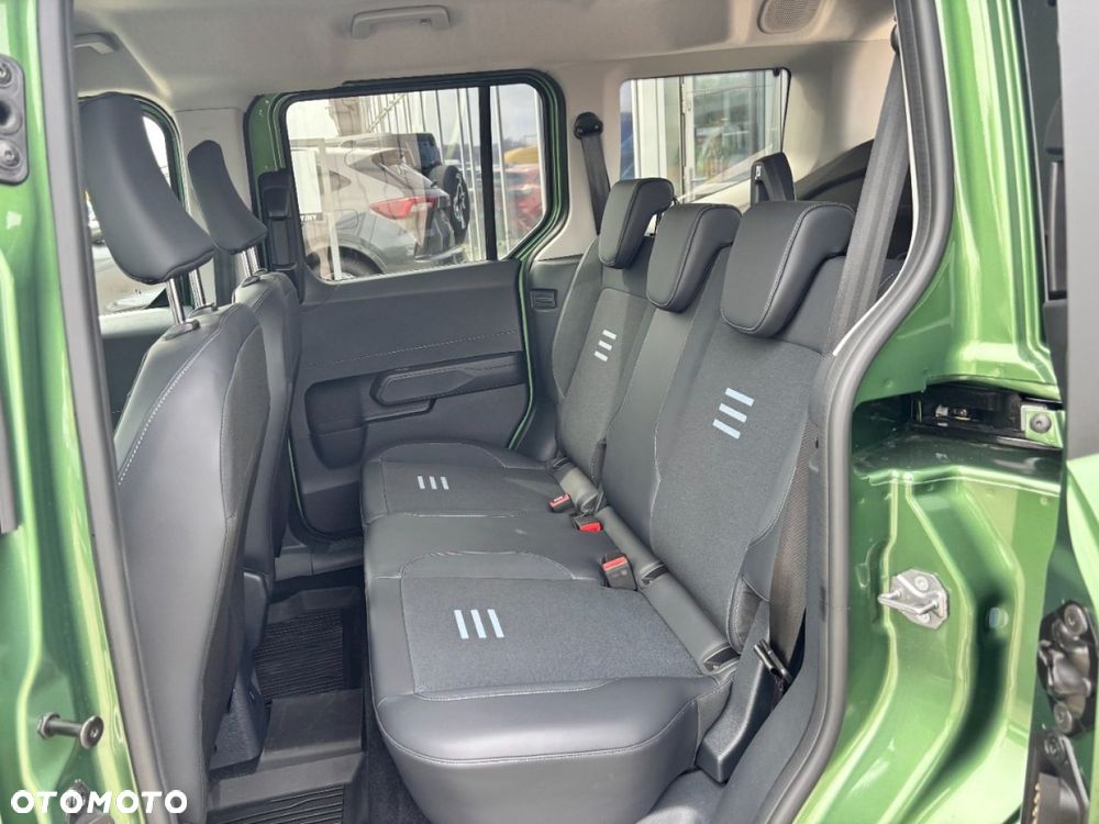 Ford Tourneo Courier - 18