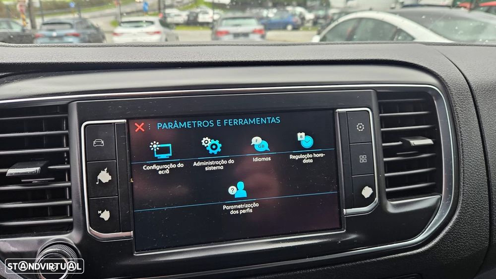 Peugeot Expert 1.6 Hdi Blue Hdi Premium - 23