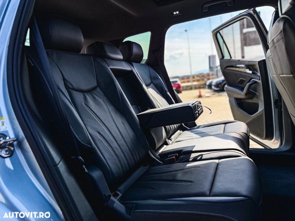 Volkswagen Tayron 1.5 TSI DSG PHEV R-Line - 10