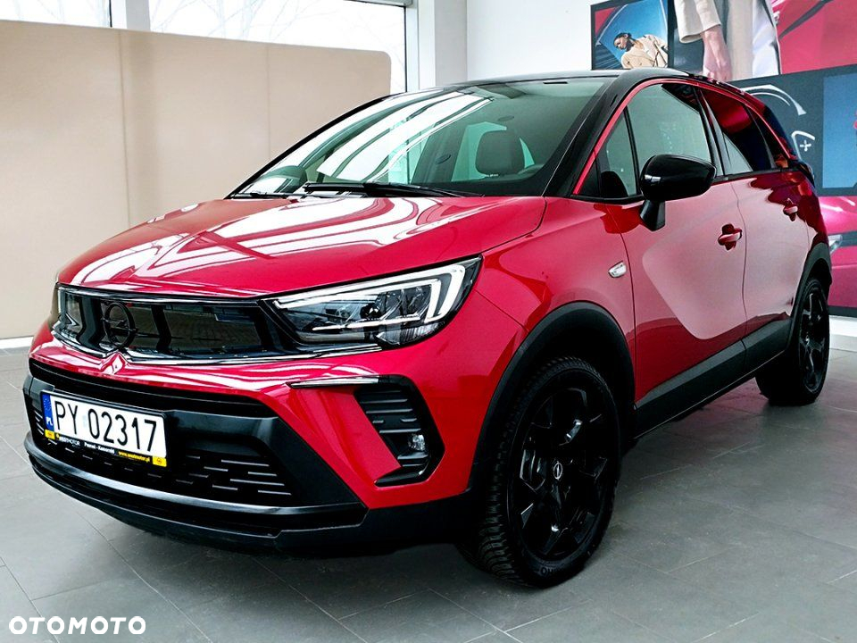 Opel Crossland - 3