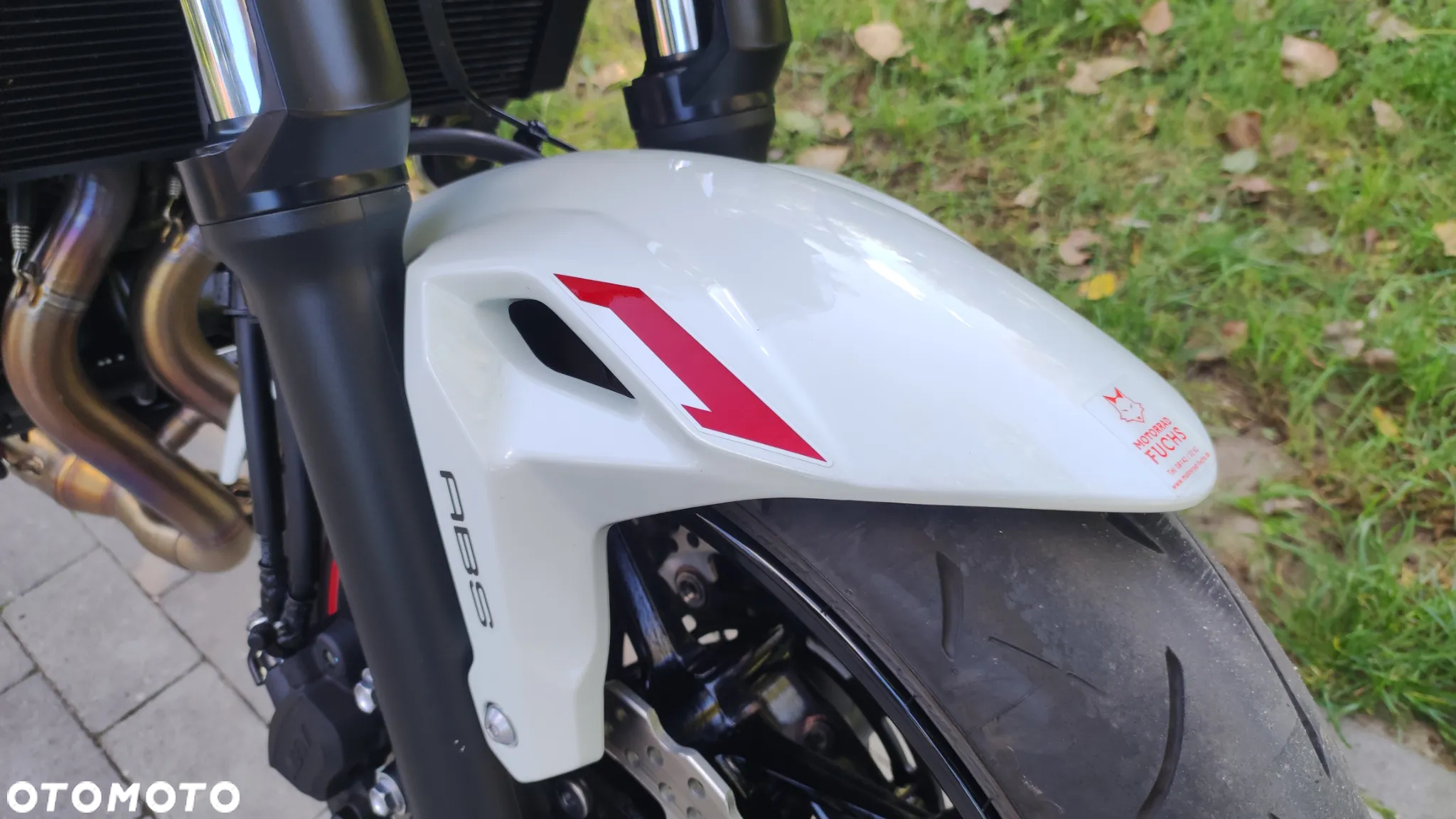 Kawasaki Z 650 - 20