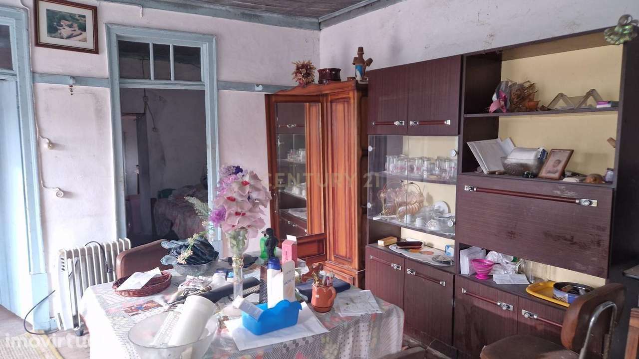 Moradias em Aldeia do Vale || Pombal - Grande imagem: 3/31