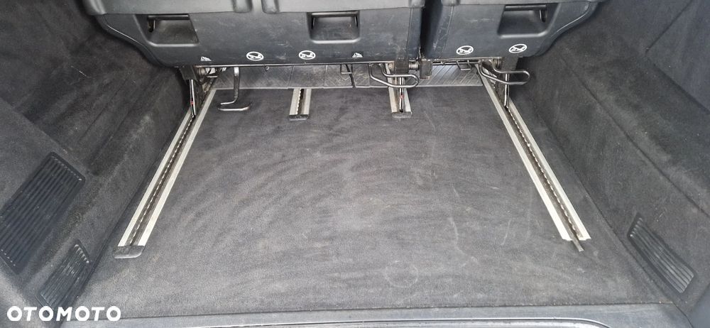 Mercedes-Benz Vito CDI Tourer Pro 447.701 - 13