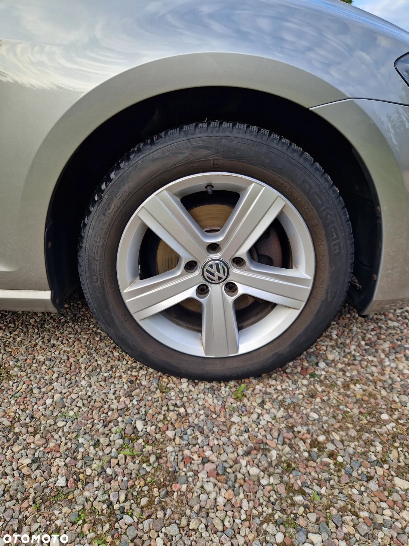 Volkswagen Golf VII 2.0 TDI BMT Highline - 12