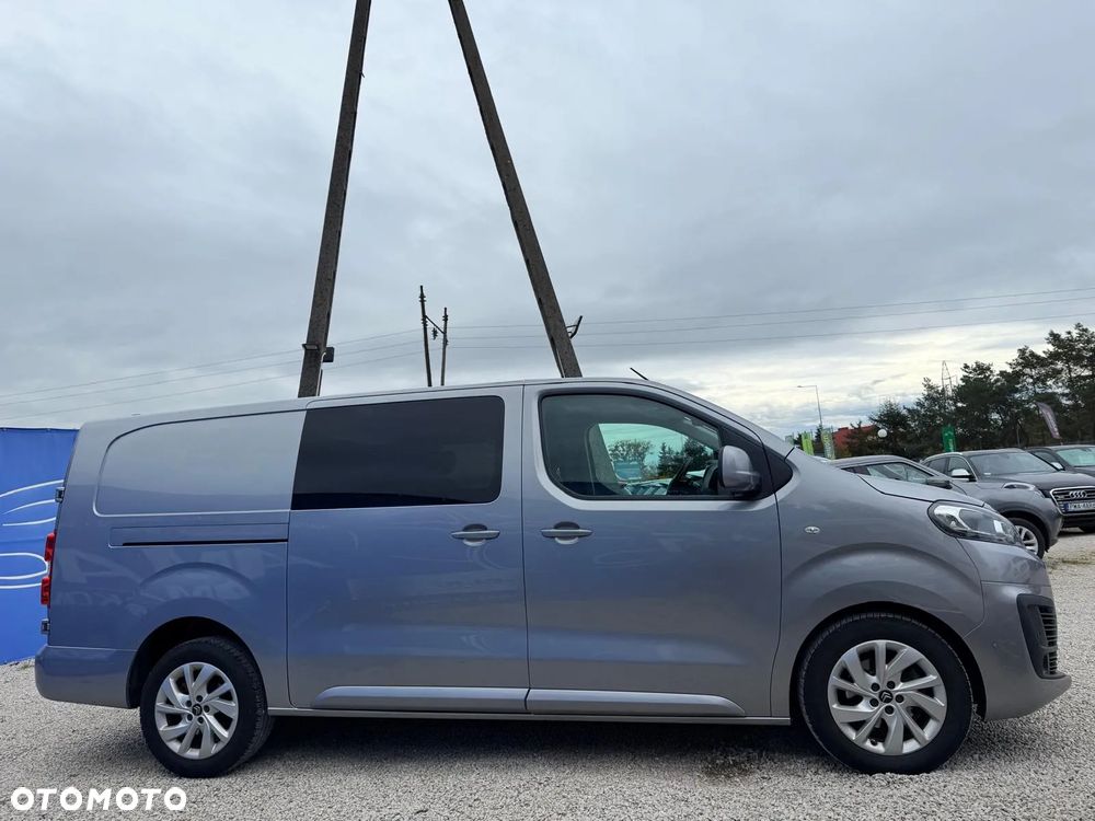 Citroën JUMPY - 5