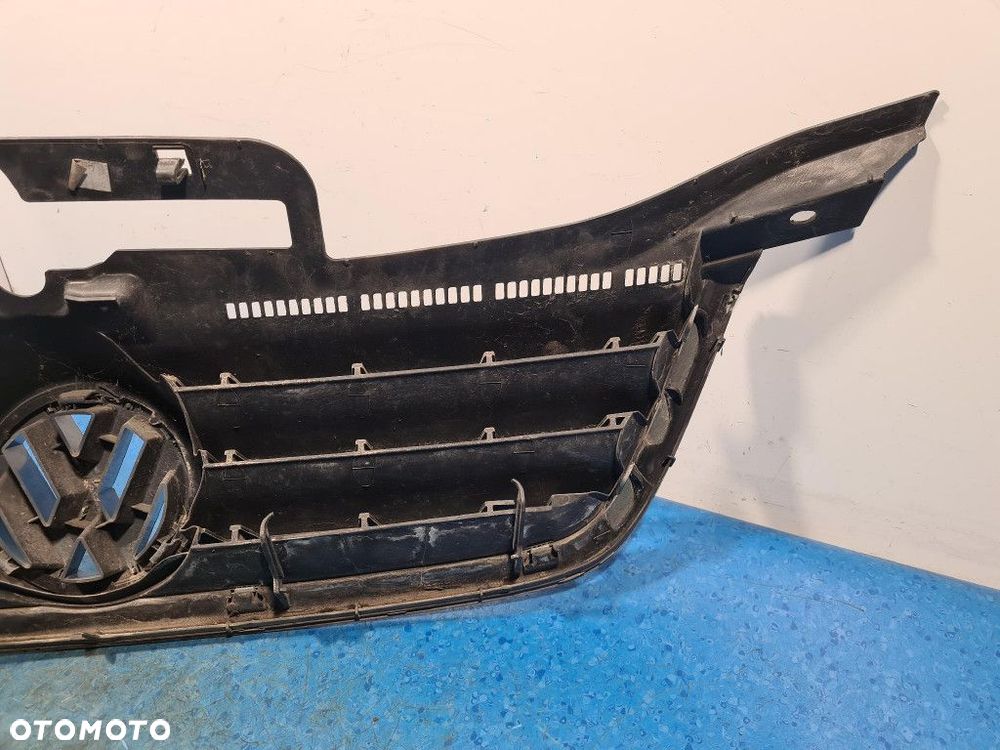 VOLKSWAGEN TOURAN I ATRAPA / GRILL - 12