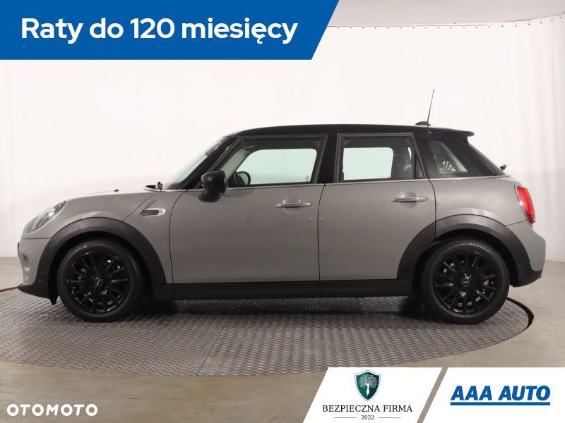 MINI Cooper - 4