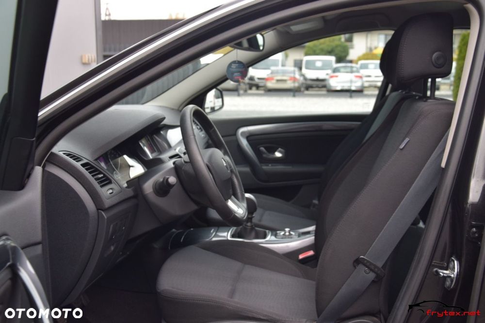 Renault Laguna - 18