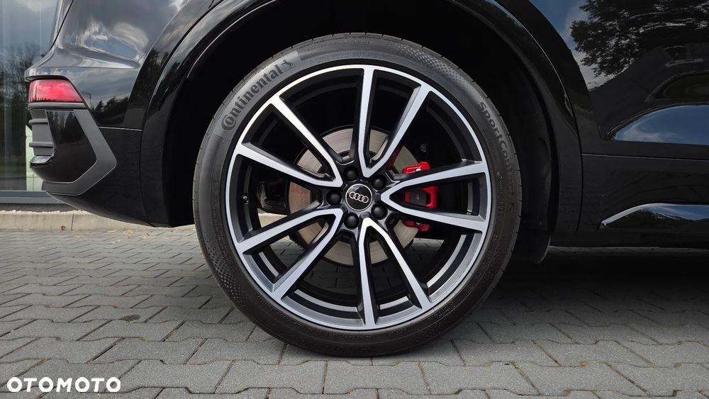 Audi Q5 Sportback 45 TFSI quattro S tronic S line - 40