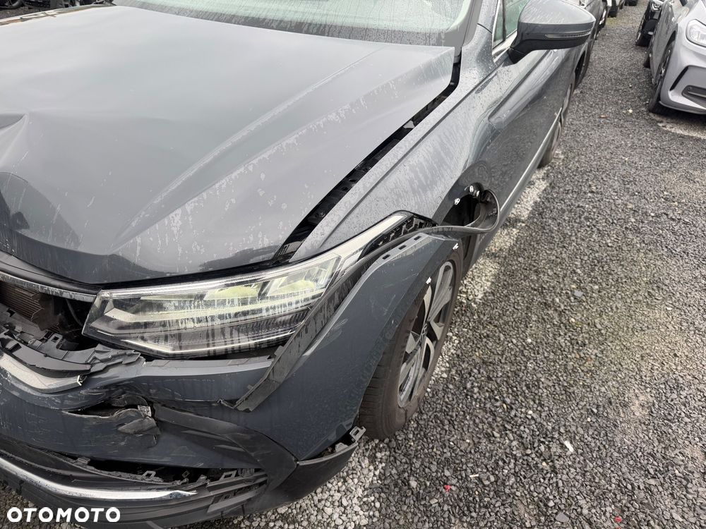 Volkswagen Tiguan 2.0 TDI SCR 4Mot Elegance DSG - 13