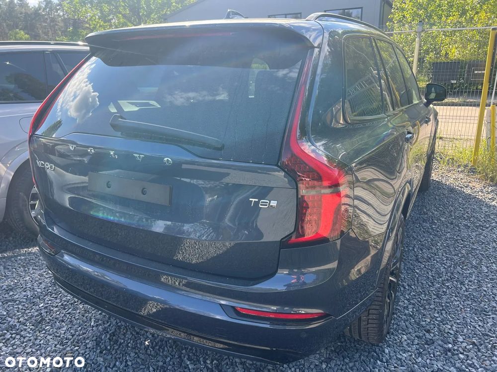 Volvo XC 90 T8 AWD Plus Dark - 27