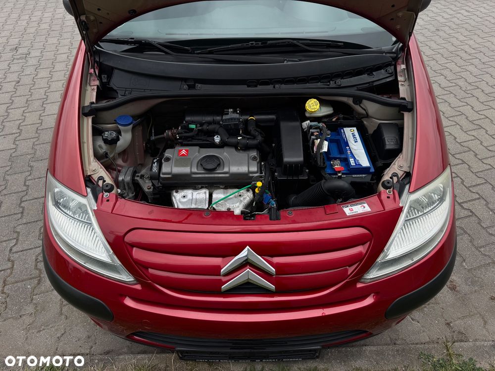 Citroën C3 1.1 Style - 16