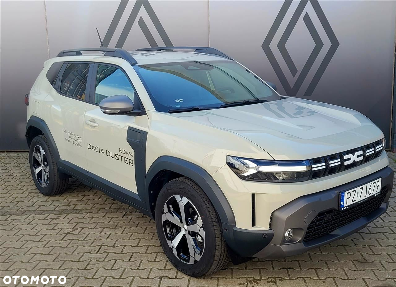 Dacia Duster - 3