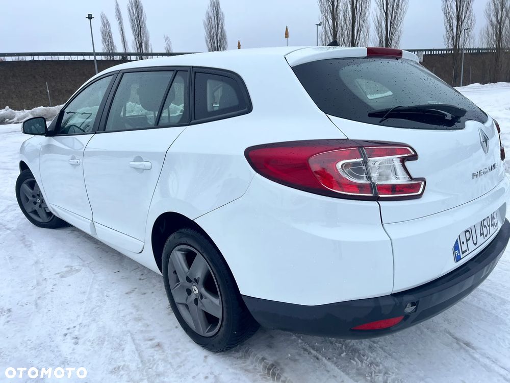 Renault Megane - 11