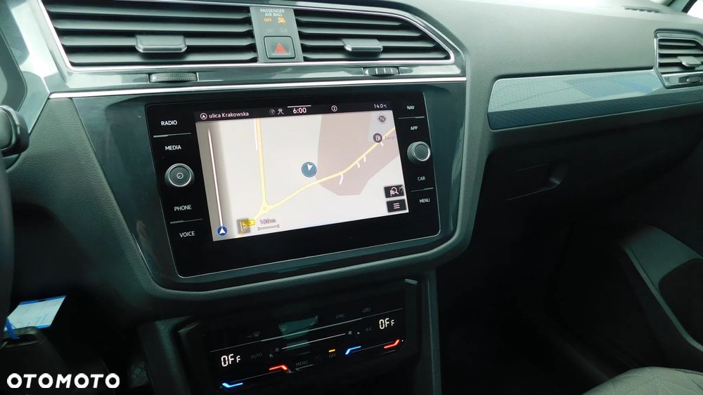 Volkswagen Tiguan 1.5 TSI EVO Elegance DSG - 14