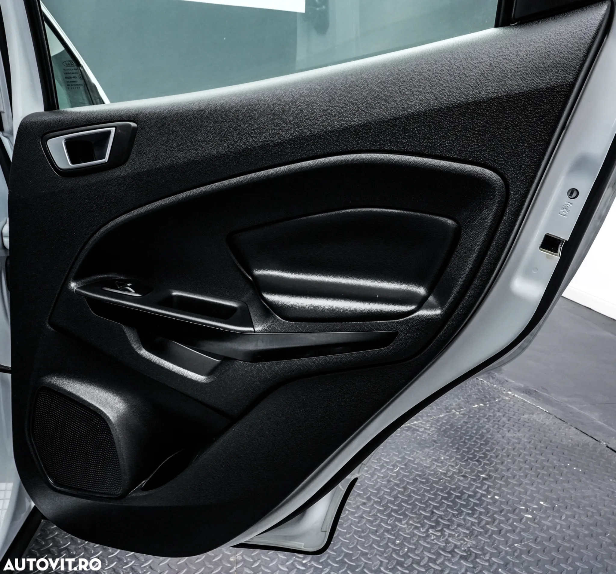 Ford EcoSport 1.5 EcoBlue Titanium - 24