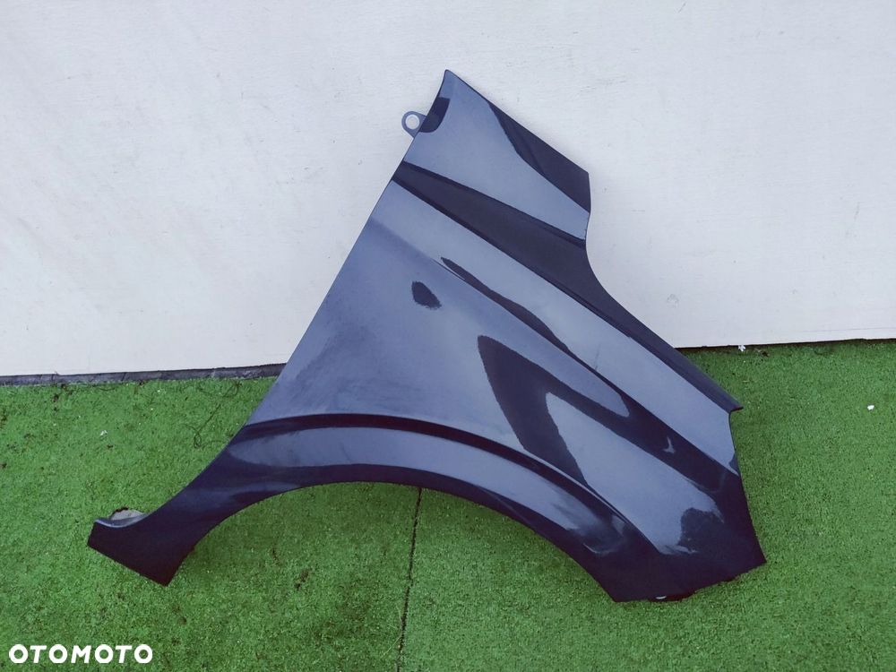 Błotnik prawy Hyundai i10 III 3 - 2