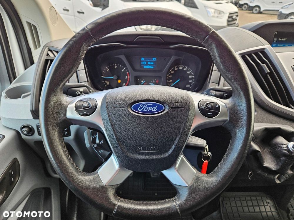 Ford transit L2H2 *49999zł NETTO* 2,0TdCi/131KM - 24