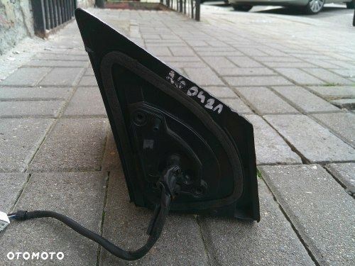 TOYOTA AURIS I 09-12 LIFT LEWE LUSTERKO 7 PIN ORYGINAŁ EUROPA - 16