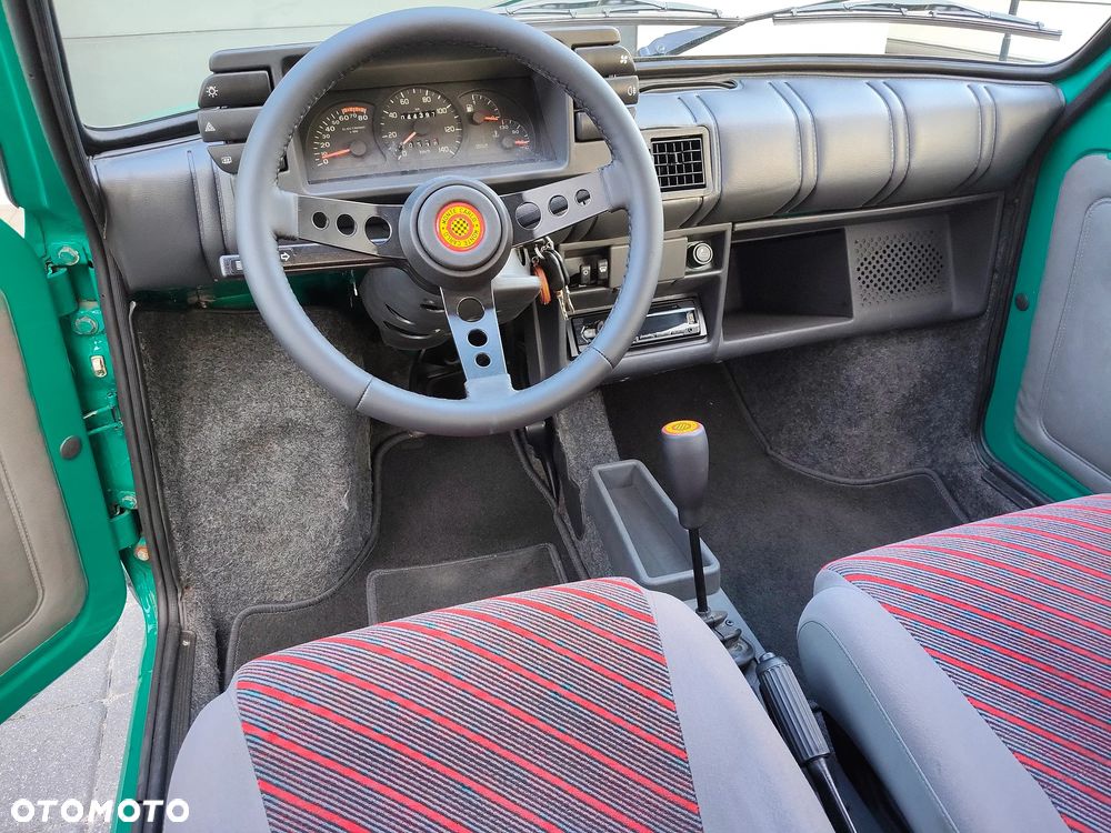 Fiat 126 650 Elegant - 10