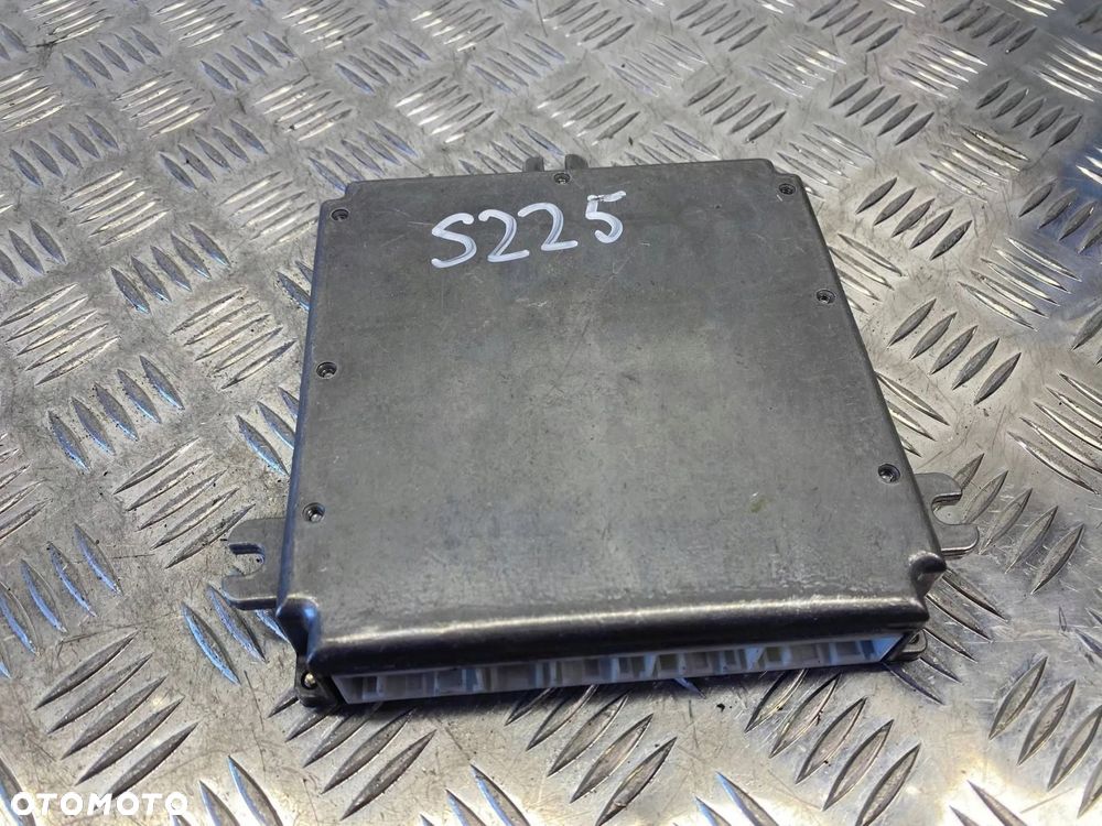 KOMPUTER STEROWNIK SILNIKA HONDA CIVIC VII 1.6 37820-PMA-E73 - 11
