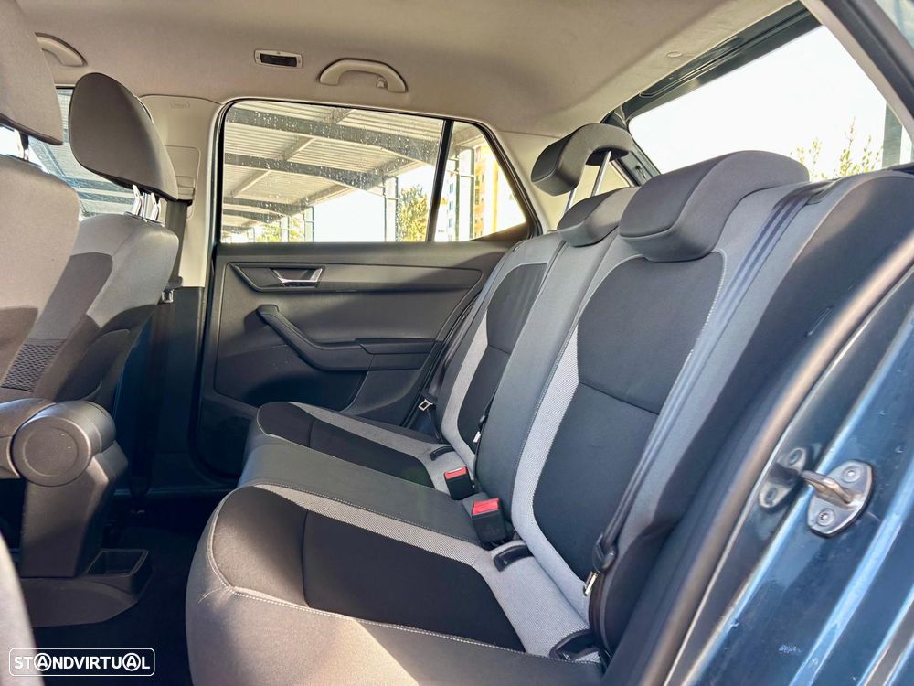 Skoda Fabia 1.0 Active - 29