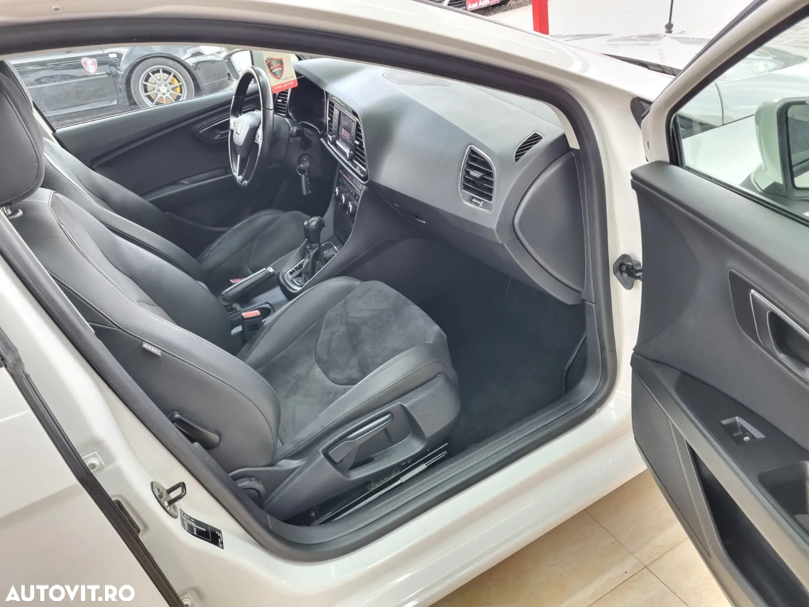 Seat Leon - 20