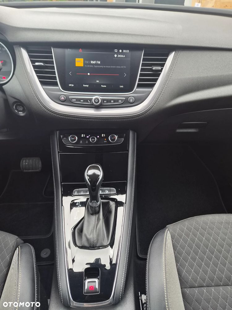 Opel Grandland X 1.5 D Start/Stop Automatik Business Edition - 19