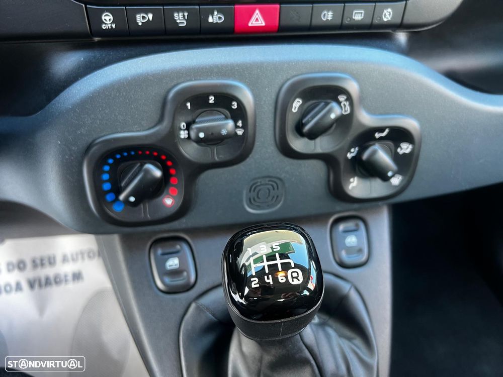 Fiat Panda - 38