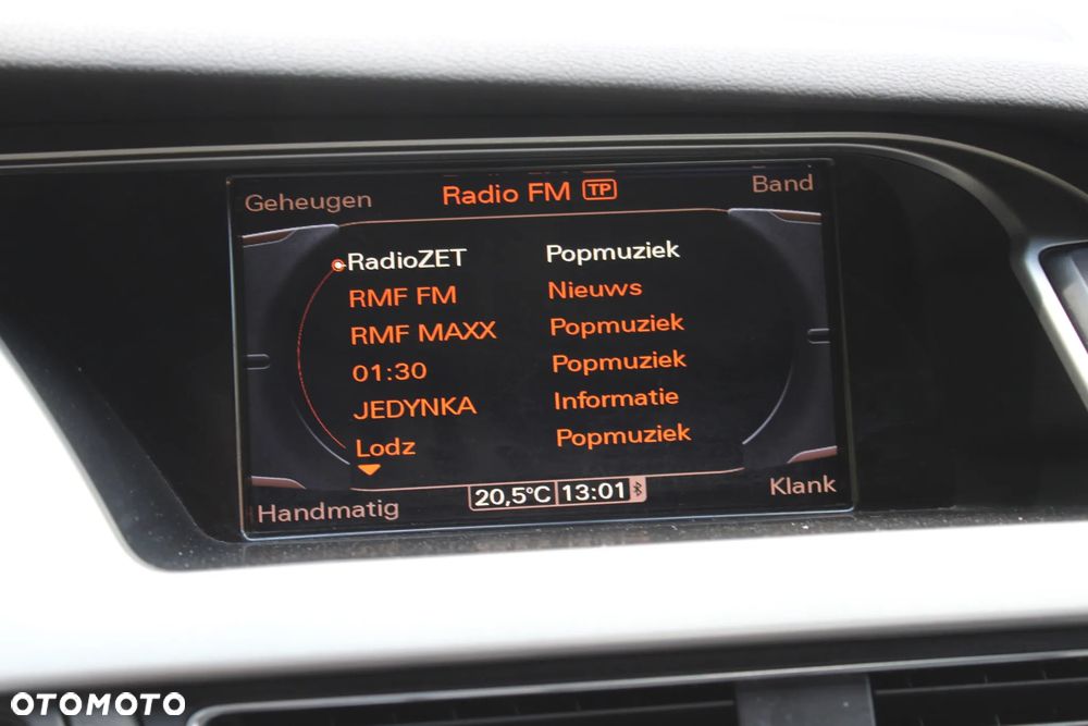 Audi A4 Limousine 1.8 TFSI S line Sportpaket (plus) - 15