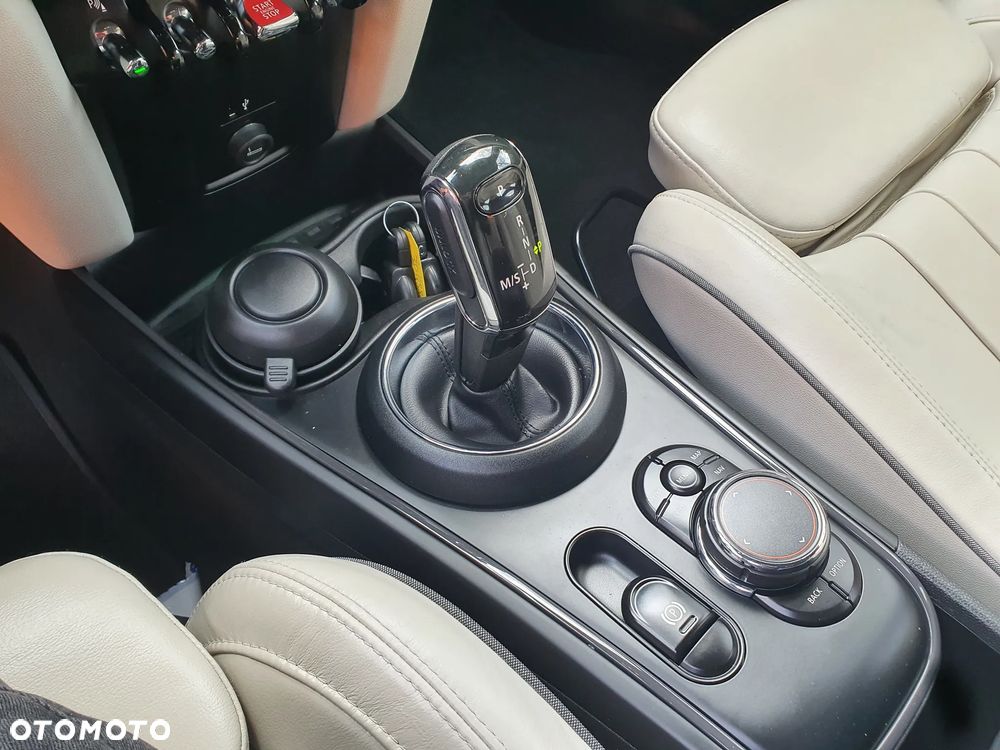 MINI Countryman Cooper SD Sport - 21