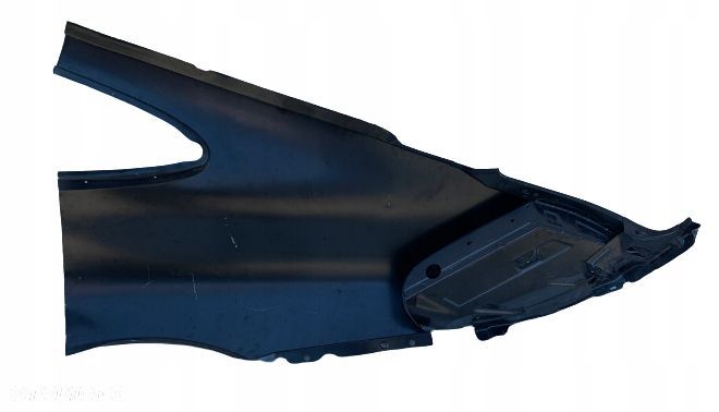 BŁOTNIK PRAWY TYŁ TYLNY POSZYCIE PORSCHE 911 996 - 12